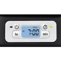 Tefal Stainless Steel Kaffeemaschine Edelstahl Fassungsvermögen Tassen=15 Timerfunktion, Warmhaltefunktion Tefal Stainless Steel Kaffeemaschine Edelstahl Fassungsvermögen Tassen=15 Timerfunktion, Warmhaltefunktion