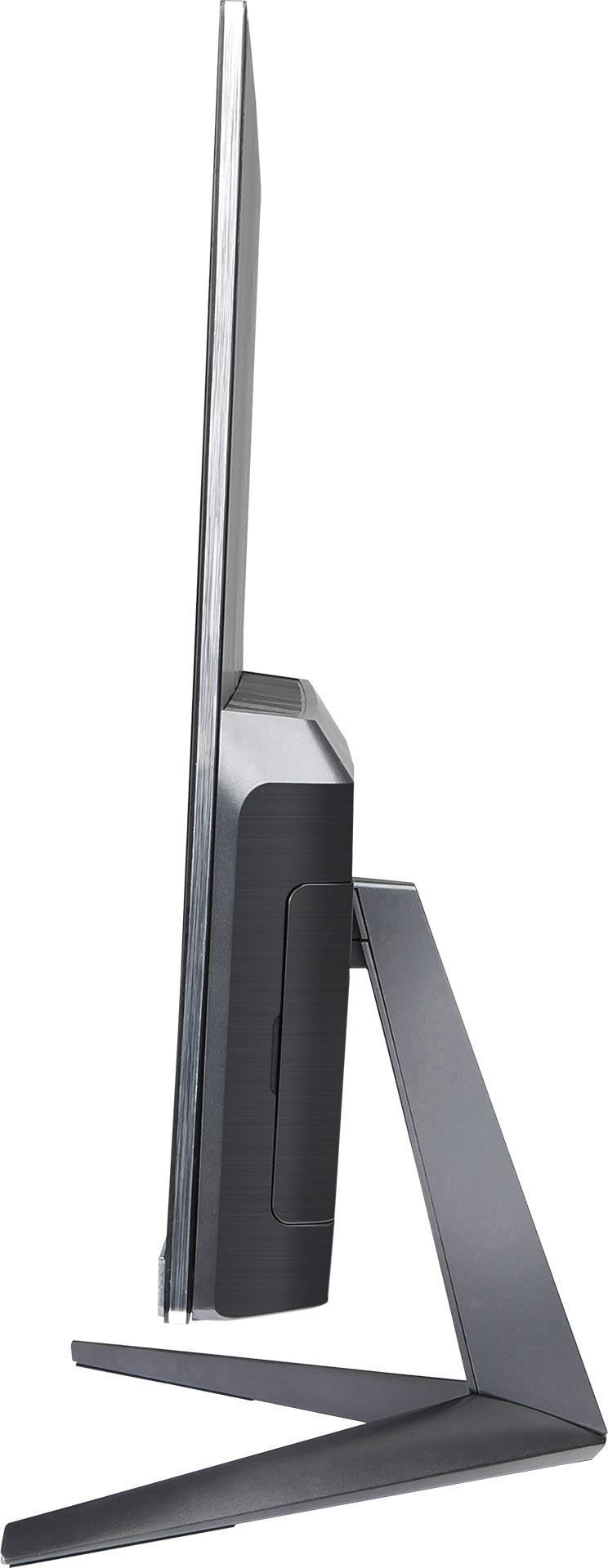 MSI PRO 24X 7M-231XEU 60.5cm (23.8 Zoll) All-in-One PC Intel® Pentium® Gold 4415U 8GB 512GB SSD Intel HD Graphics 610 ohne