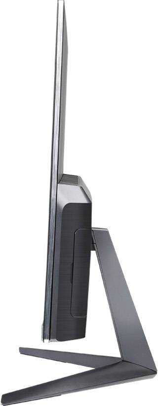 MSI PRO 24X 7M-231XEU 60.5cm (23.8 Zoll) All-in-One PC Intel® Pentium® Gold 4415U 8GB 512GB SSD Intel HD Graphics 610 ohne