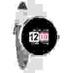 X-WATCH Siona Color Fit Smartwatch 41mm Weiß