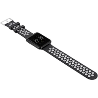 X-WATCH Keto Sun Reflect Smartwatch 40mm Schwarz X-WATCH Keto Sun Reflect Smartwatch 40mm Schwarz