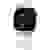 X-WATCH Ive XW Fit Smartwatch 33 mm Rosa
