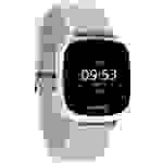 X-WATCH Ive XW Fit Smartwatch 33mm Grau
