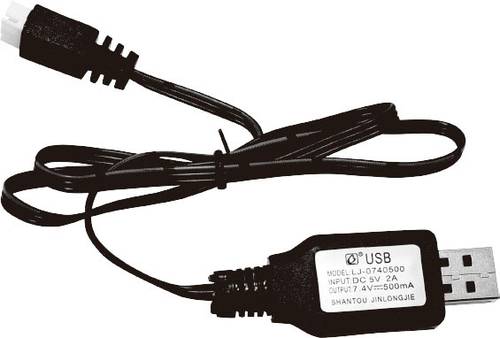 Absima USB Charge Modellbau-Ladegerät