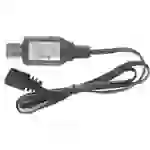 Absima USB charge cable Modellbau-Ladegerät Absima USB charge cable Modellbau-Ladegerät