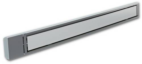 Fenix Deutschland ECOSUN S+ 12 Anticor Infrarotheizung 1200W Edelstahl