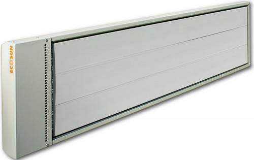 Fenix Deutschland ECOSUN S+ 30 Infrarotheizung 3000W Weiß