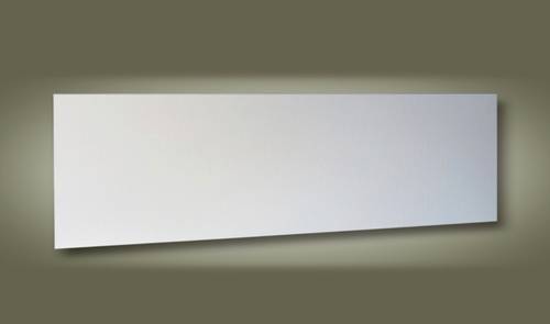 Fenix Deutschland IRH comfort Mineralbeschichtung 400W Infrarotheizung 400W Weiß