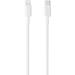 Apple (generalüberholt) USB-Kabel B-Ware (beschädigte / fehlende Verpackung) USB 2.0 USB-C® Stecker, Apple Lightning Stecker Apple (generalüberholt) USB-Kabel B-Ware (beschädigte / fehlende Verpackung) USB 2.0 USB-C® Stecker, Apple Lightning Stecker