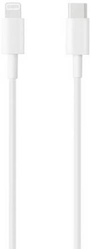Apple (generalüberholt) USB-Kabel B-Ware (beschädigte / fehlende Verpackung) USB 2.0 USB-C® Stecker, Appl
