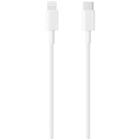 Apple (generalüberholt) USB-Kabel B-Ware (beschädigte / fehlende Verpackung) USB 2.0 USB-C® Stecker, Apple Lightning Stecker Apple (generalüberholt) USB-Kabel B-Ware (beschädigte / fehlende Verpackung) USB 2.0 USB-C® Stecker, Apple Lightning Stecker
