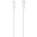 Apple (generalüberholt) USB-Kabel B-Ware (beschädigte / fehlende Verpackung) USB 2.0 USB-C® Stecker, Apple Lightning Stecker Apple (generalüberholt) USB-Kabel B-Ware (beschädigte / fehlende Verpackung) USB 2.0 USB-C® Stecker, Apple Lightning Stecker