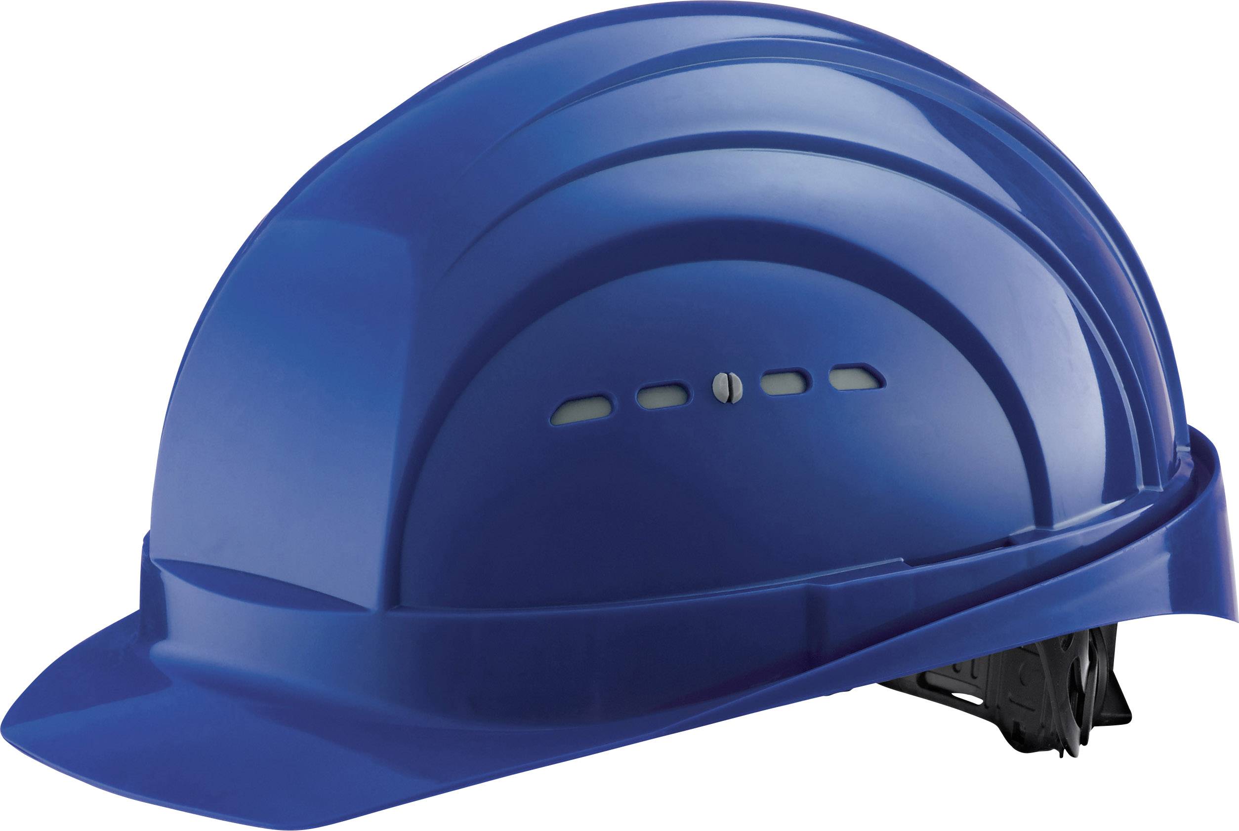 Schuberth EuroGuard 6 BSK200B-1 Schutzhelm EN 420, EN 388 Blau
