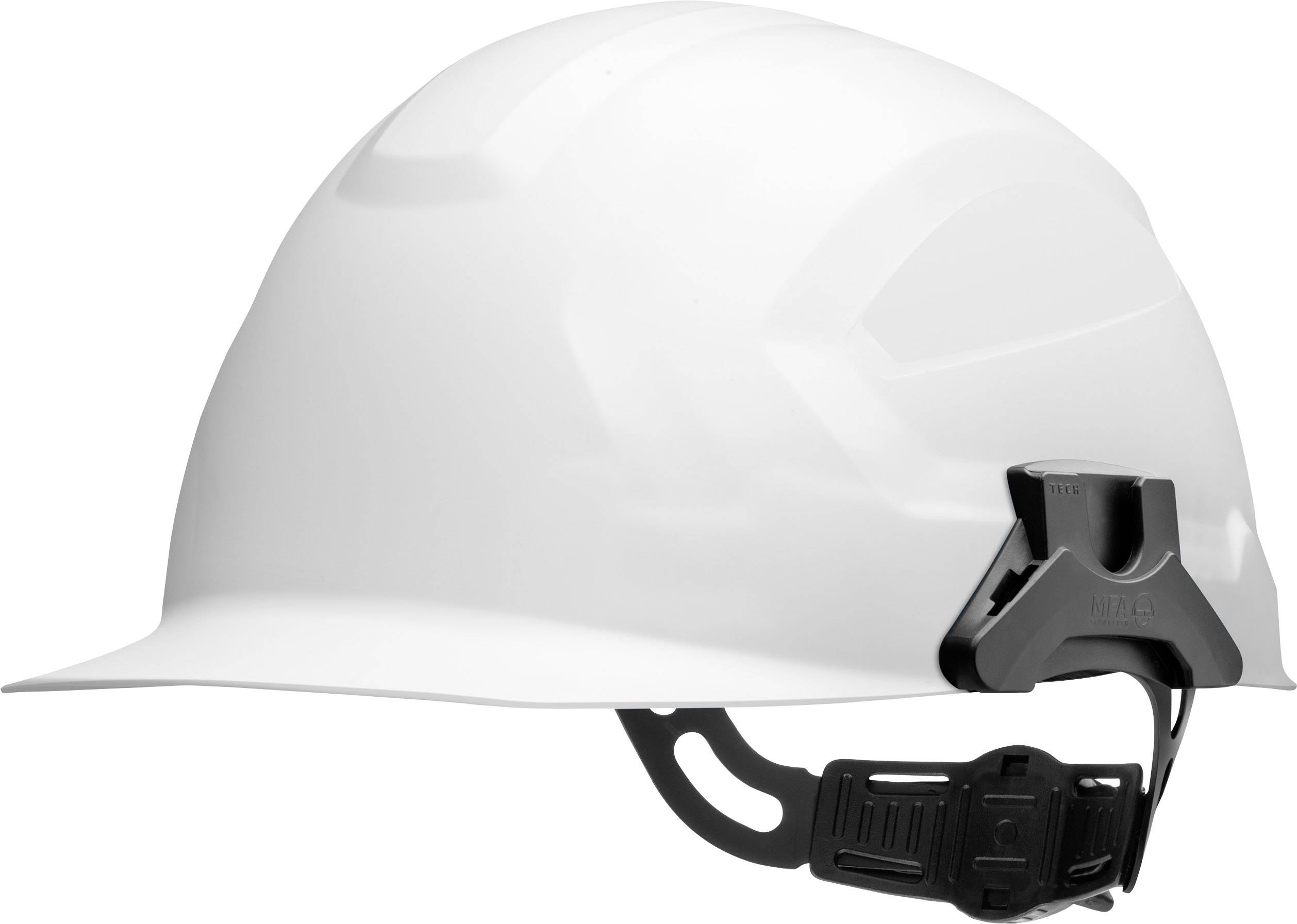 Schuberth Cross Electric BSK450W Schutzhelm EN 420, EN 388 Weiß