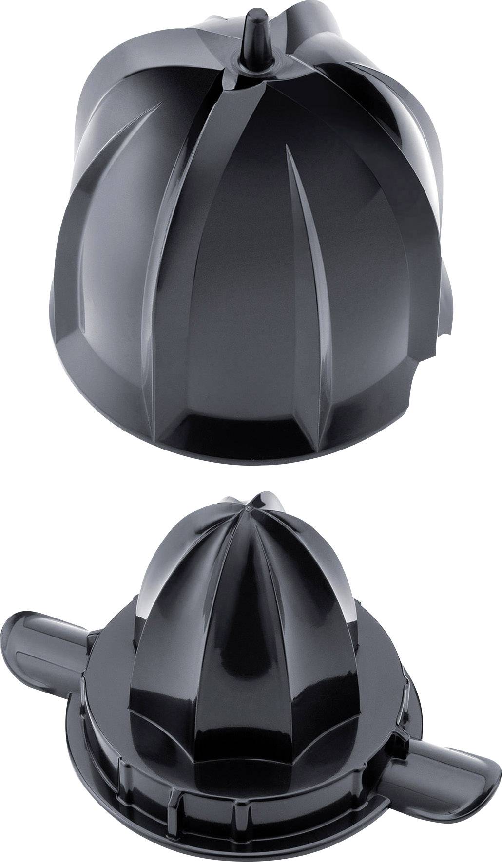 Steba Zitruspresse ZP 3 100W mit Standfuß Edelstahl