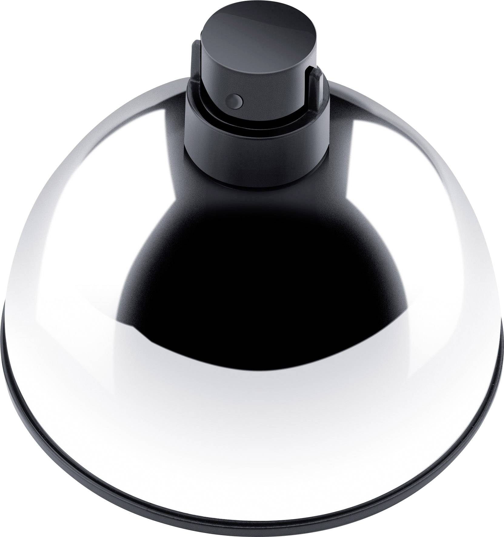 Steba Zitruspresse ZP 3 100 W mit Standfuß Edelstahl