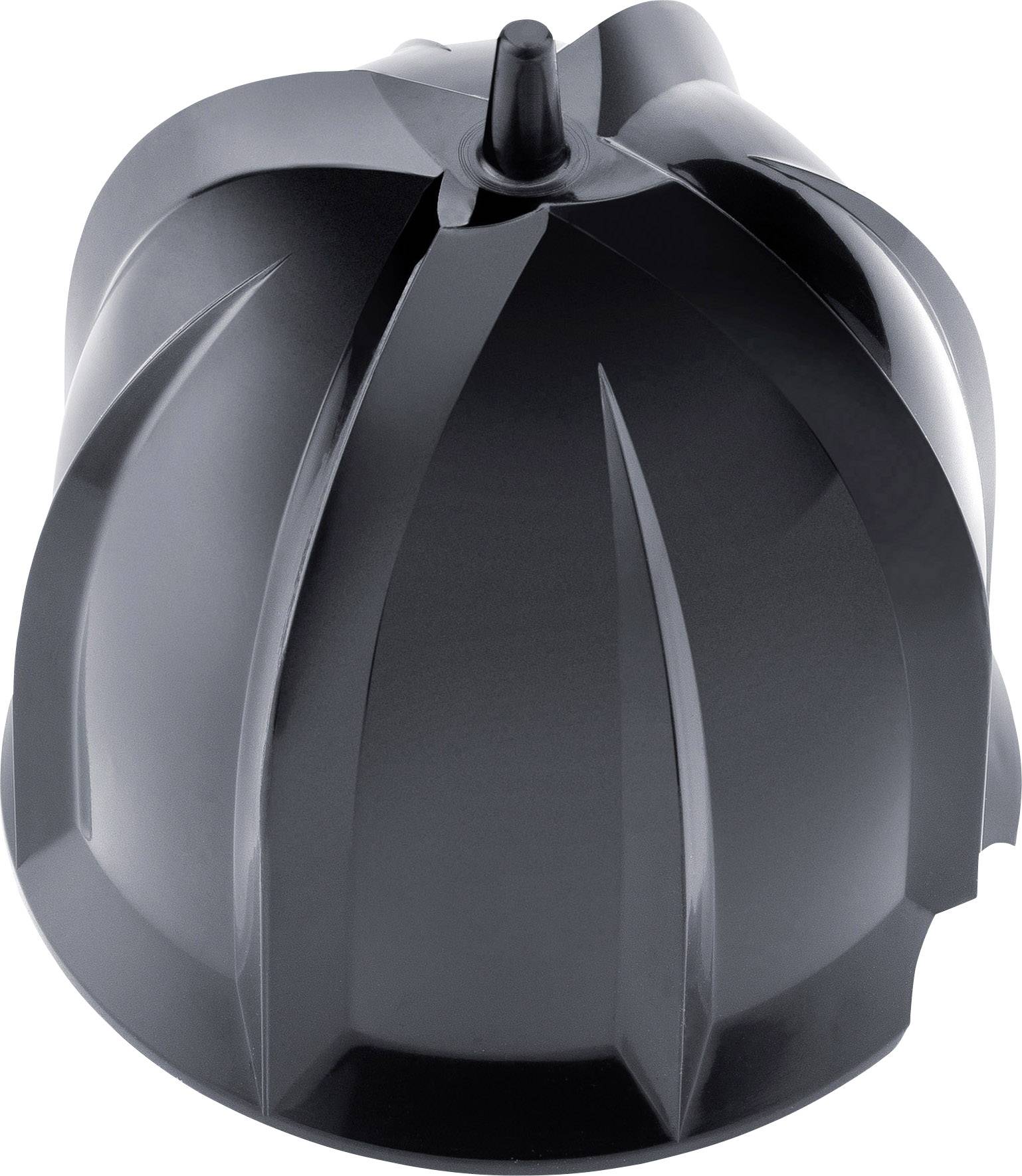 Steba Zitruspresse ZP 3 100W mit Standfuß Edelstahl