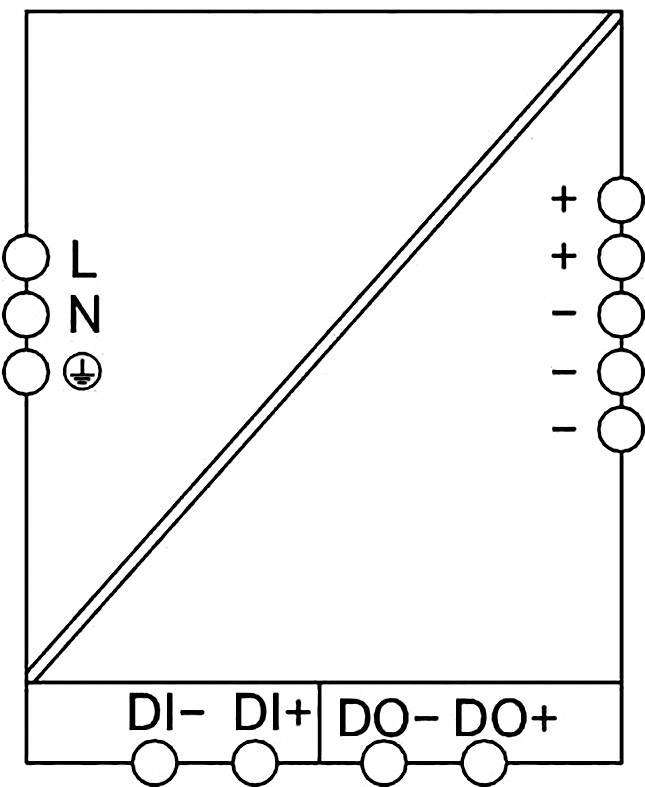 WAGO 2787-2147 Hutschienen-Netzteil (DIN-Rail) 20A 480W Inhalt 1St.