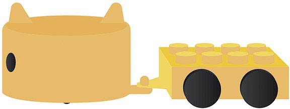 MatataLab 178226 Erweiterungsset 4 - 12 Jahre