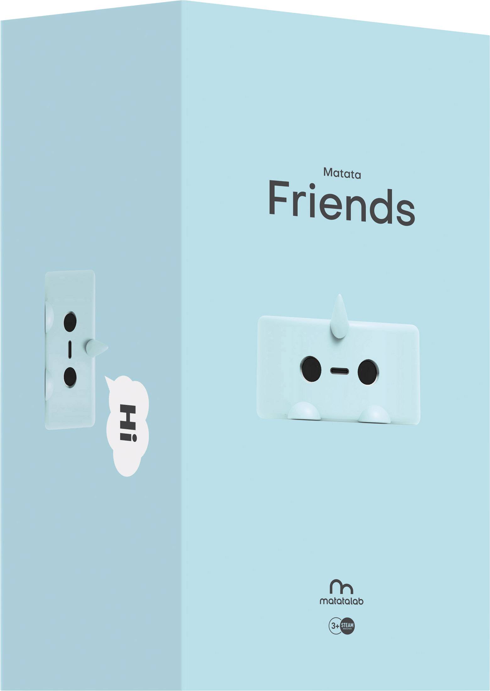 MatataLab 178226 Erweiterungsset 4 - 12 Jahre