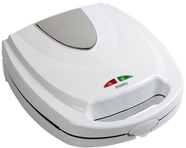 DOMO DO9053CM Cupcake-Maker klappbar Weiß