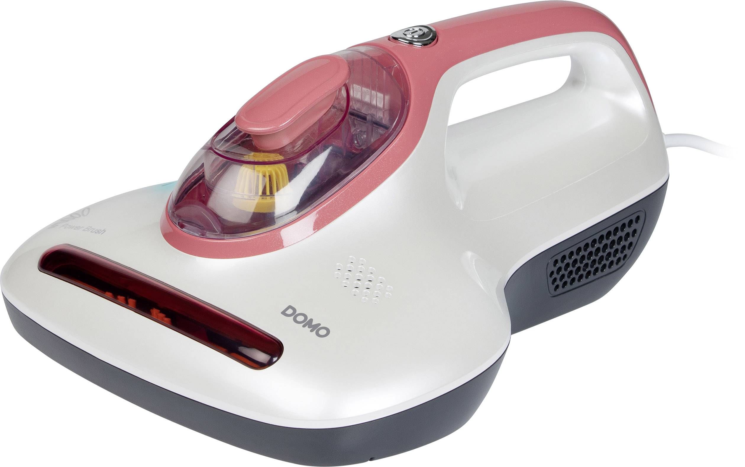 DOMO DO233S DO223S Elektrische Reinigungsbürste