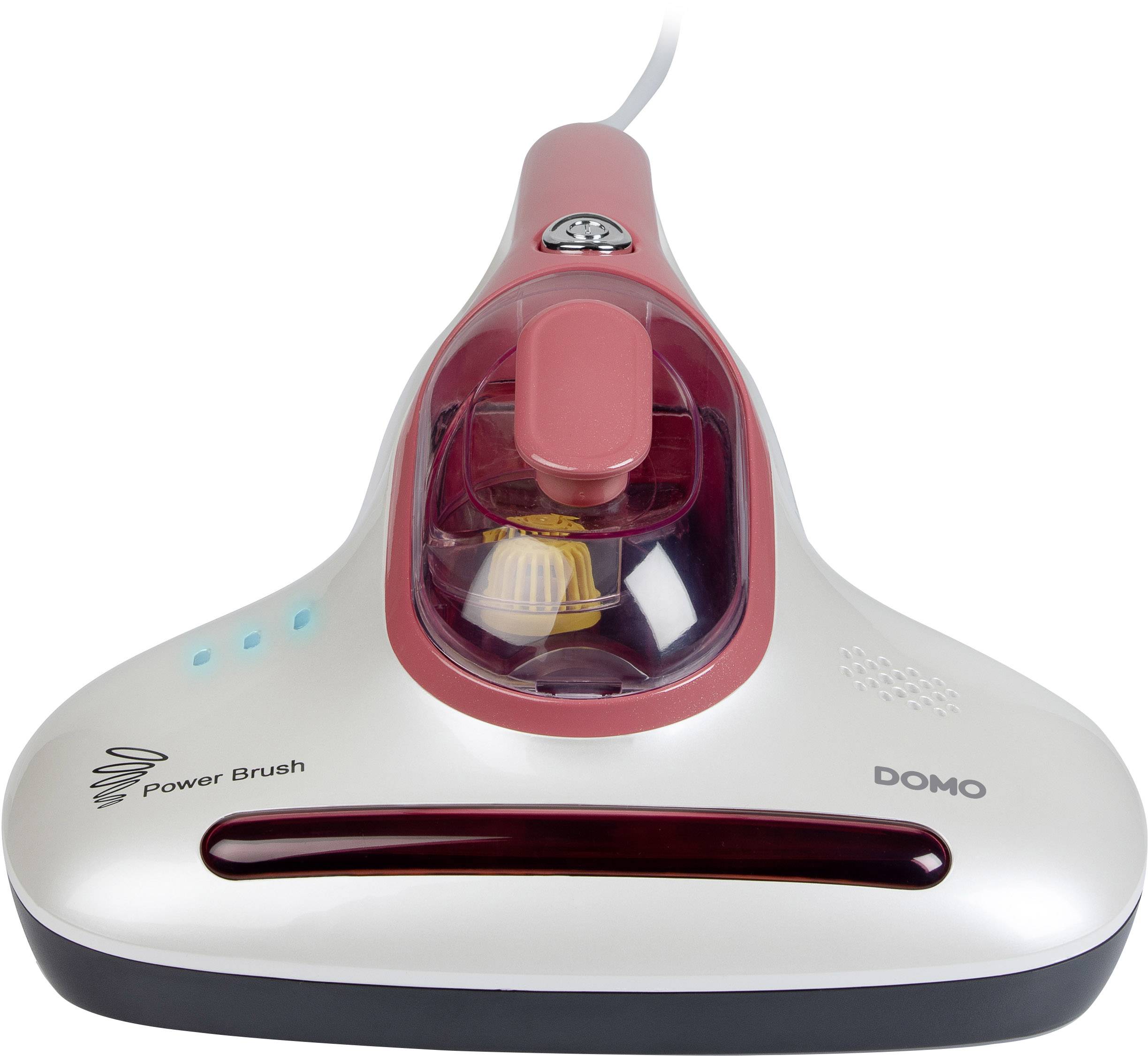 DOMO DO233S DO223S Elektrische Reinigungsbürste