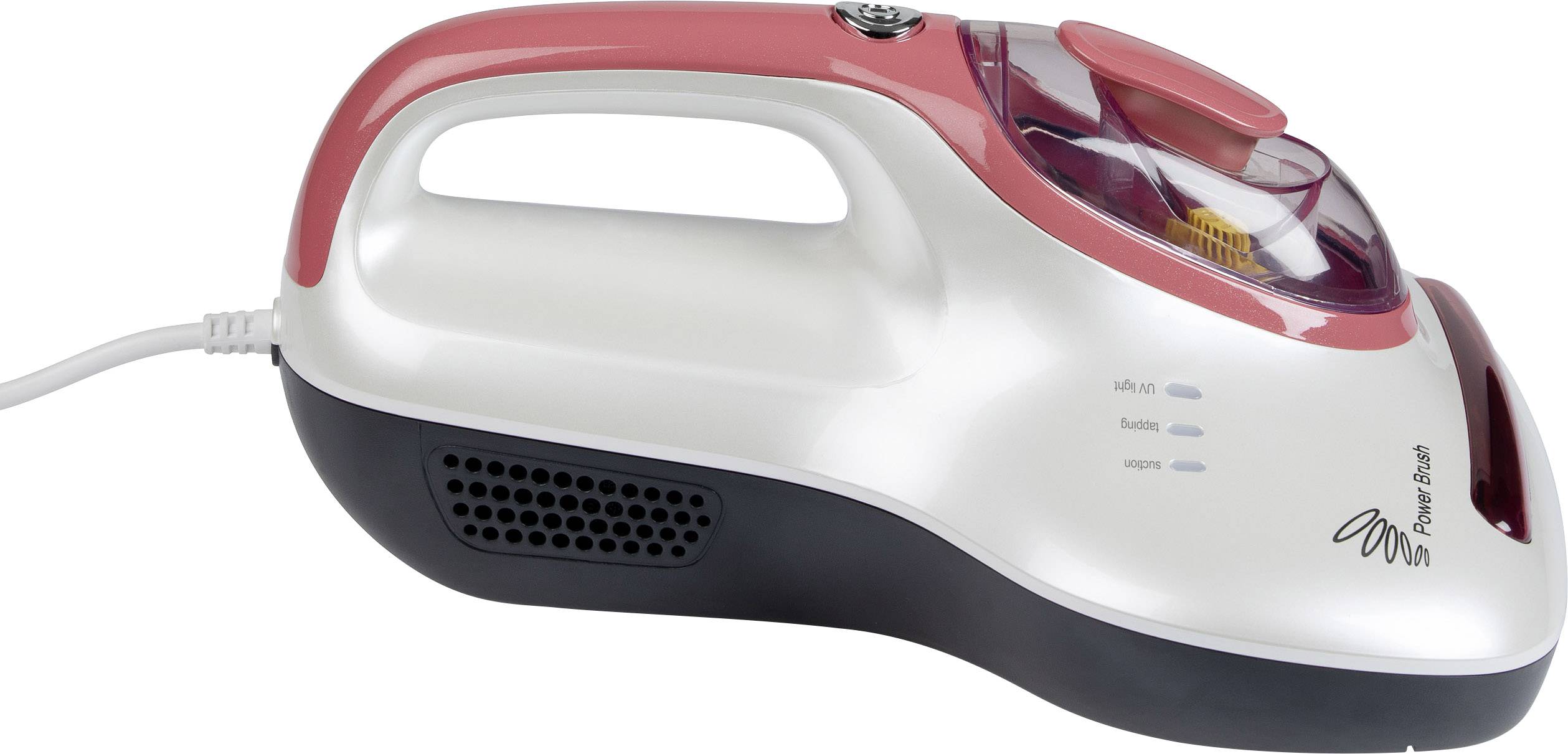 DOMO DO233S DO223S Elektrische Reinigungsbürste