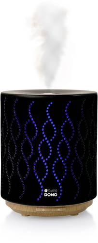 DO9215AV Ultraschall-Luftbefeuchter Schwarz 1St.