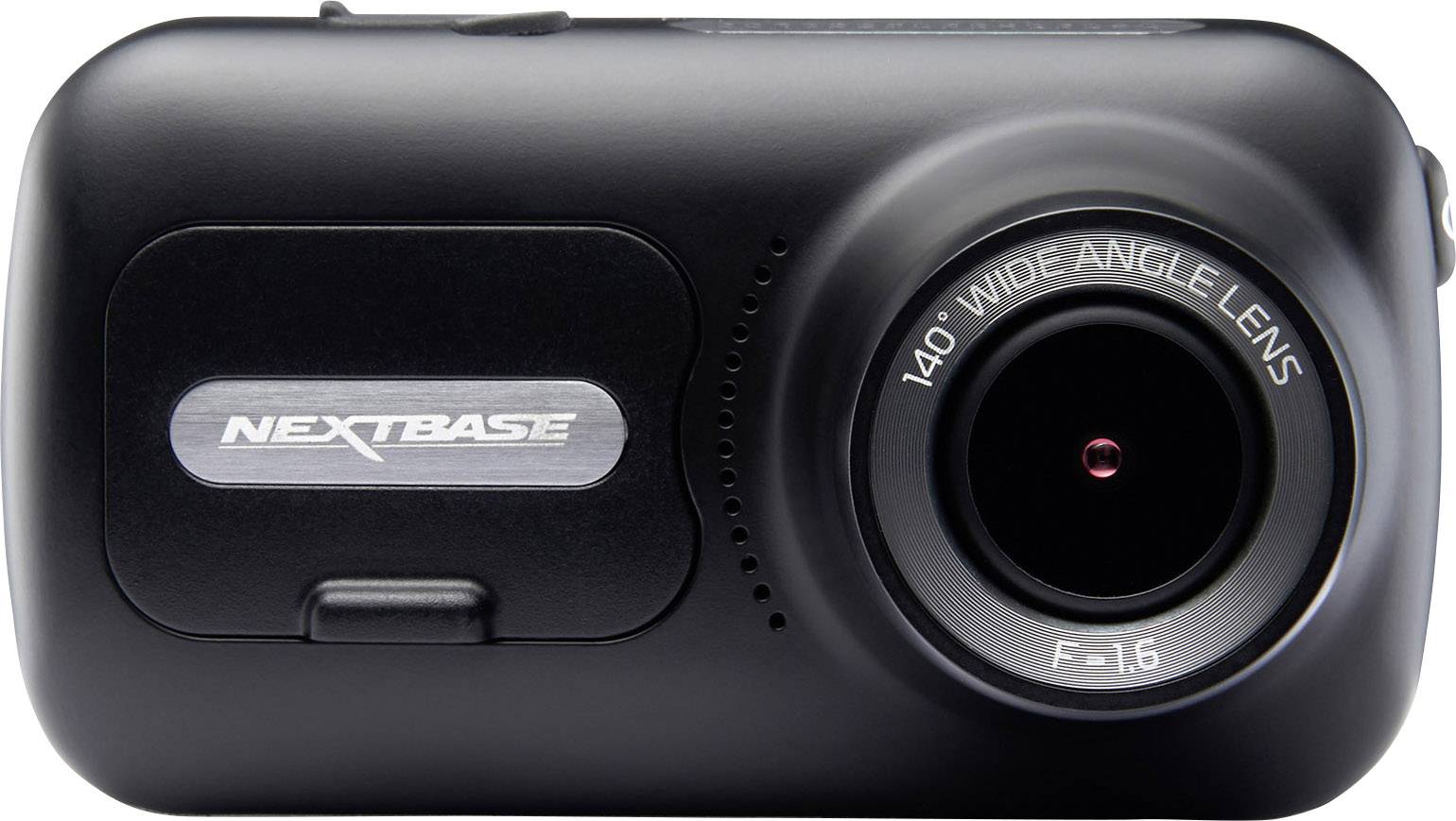 NextBase 322GW Dashcam Blickwinkel horizontal max.=140 ° 12 V, 24 V