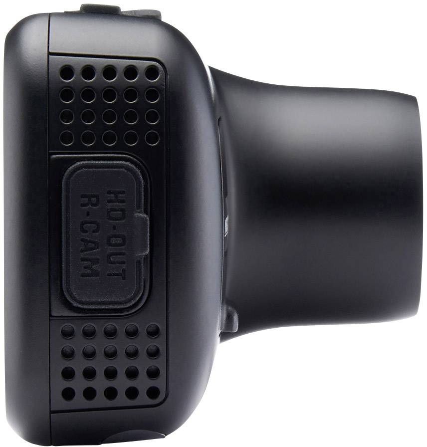 NextBase 322GW Dashcam Blickwinkel horizontal max.=140° 12 V, 24V