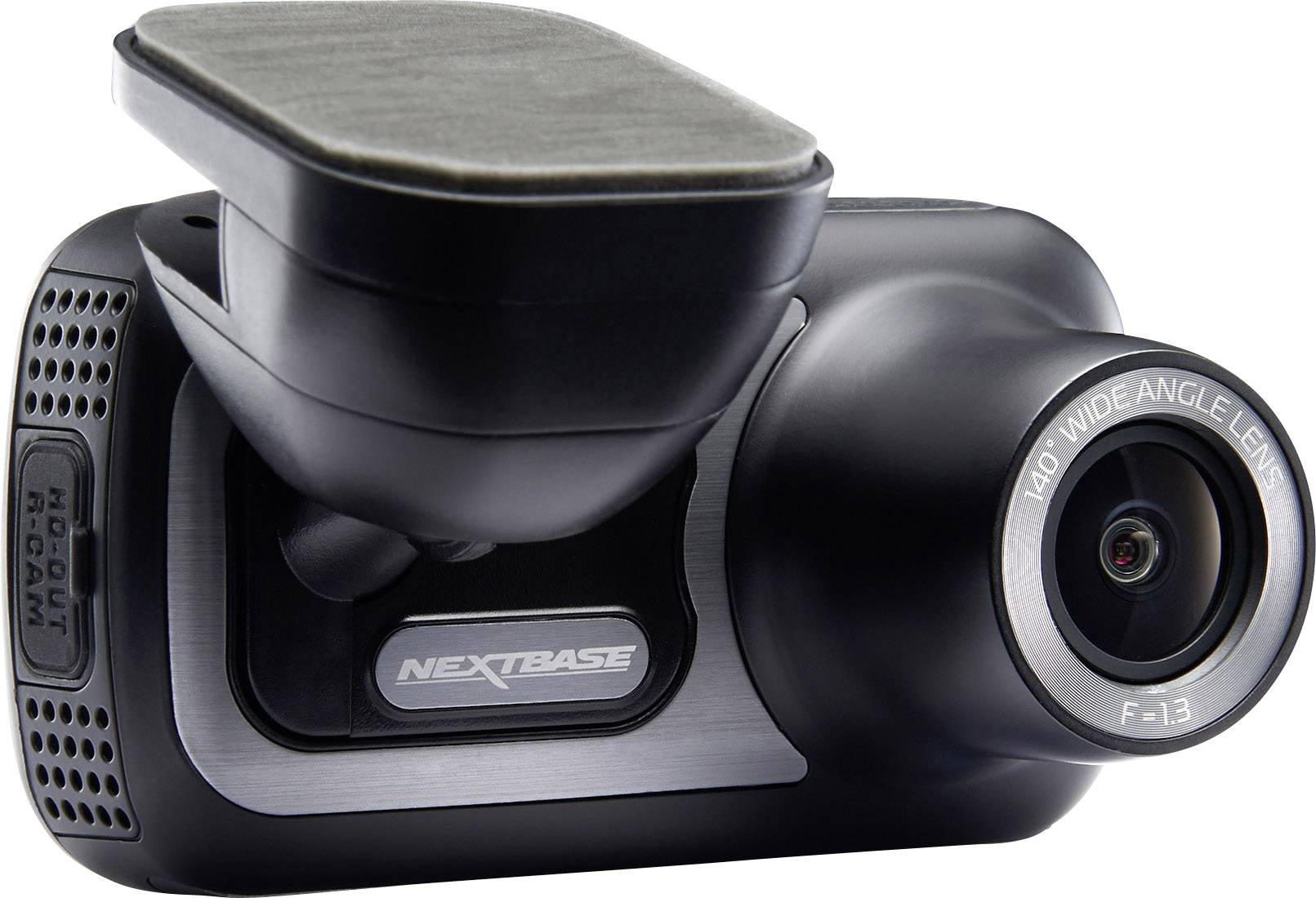 NextBase 422GW Dashcam Blickwinkel horizontal max.=140 ° 12 V, 24 V