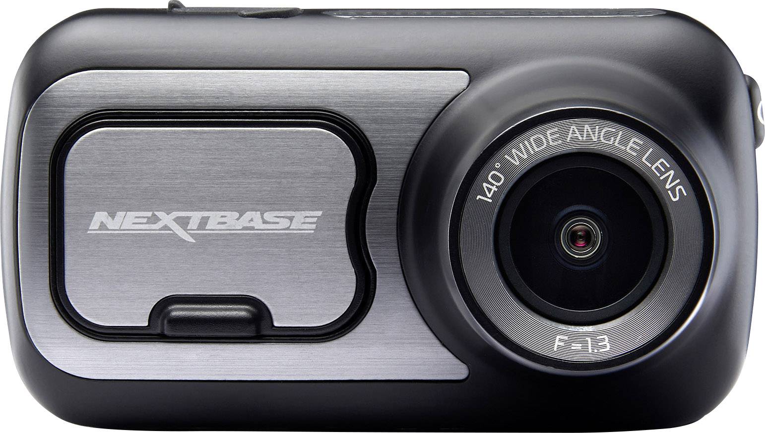 NextBase 422GW Dashcam Blickwinkel horizontal max.=140 ° 12 V, 24 V