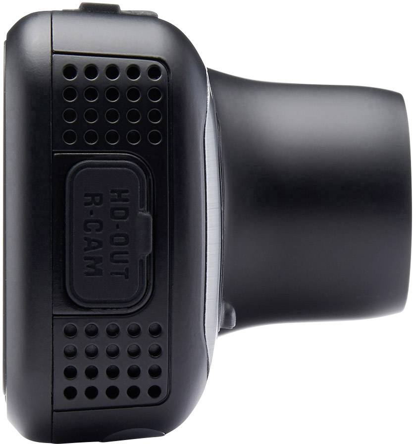 NextBase 422GW Dashcam Blickwinkel horizontal max.=140 ° 12 V, 24 V