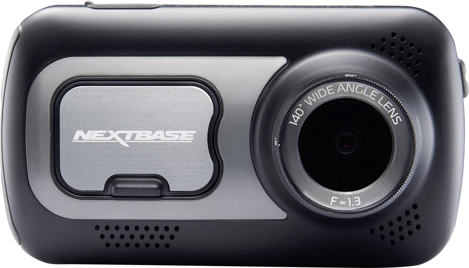 NextBase 522GW Dashcam Blickwinkel horizontal max.=140 ° 12 V, 24 V