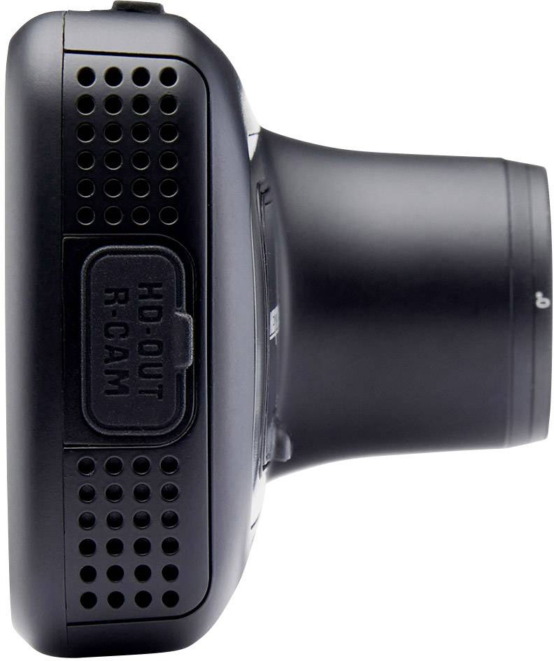 NextBase 522GW Dashcam Blickwinkel horizontal max.=140° 12 V, 24V