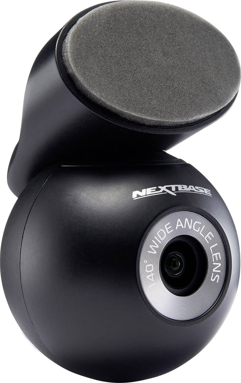 NextBase S2RWC Dashcam Blickwinkel horizontal max.=140 ° Passend für (Autokamera)=Nextbase 322GW, 422GW, 522GW Heckscheibenkamera