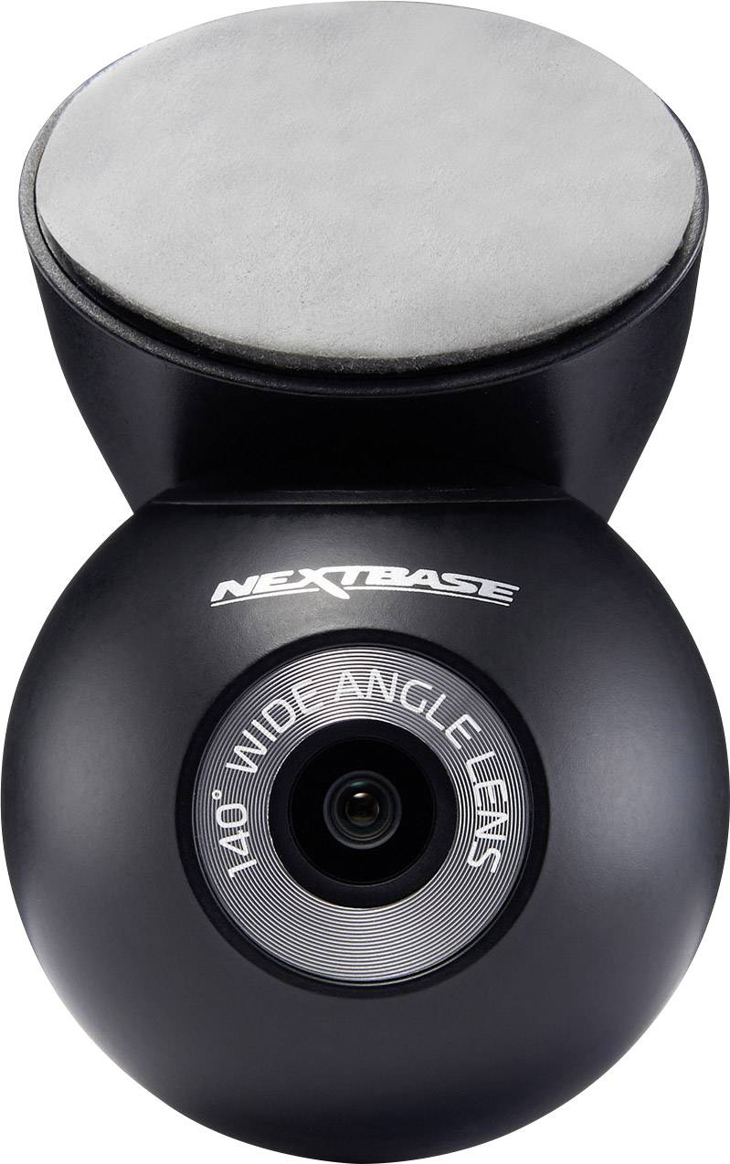 NextBase S2RWC Dashcam Blickwinkel horizontal max.=140 ° Passend für (Autokamera)=Nextbase 322GW, 422GW, 522GW Heckscheibenkamera