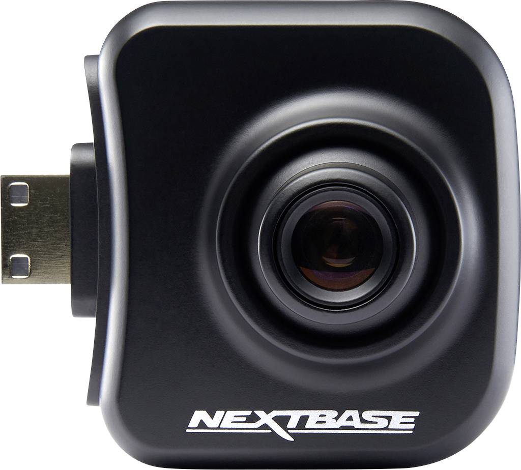 NextBase S2RFCW Dashcam Blickwinkel horizontal max.=140 ° Passend für (Autokamera)=Nextbase 322GW, 422GW, 522GW Innenraumkamera