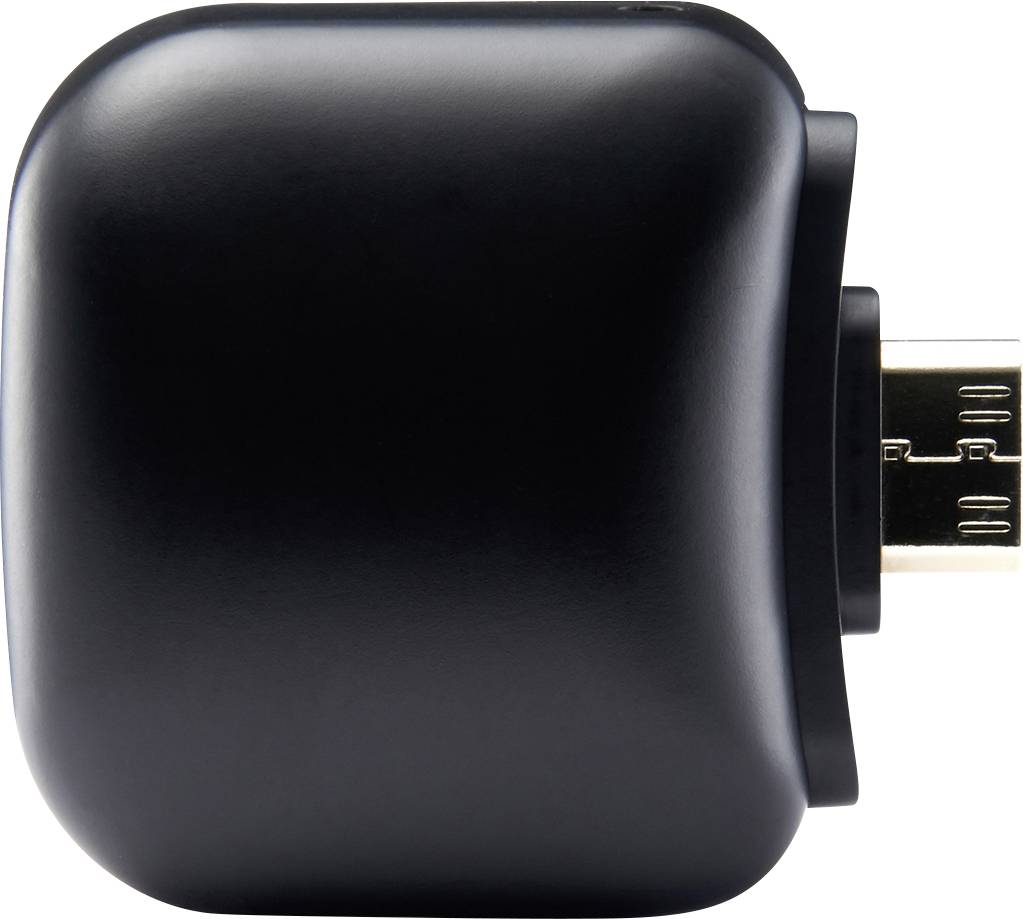 NextBase S2RFCW Dashcam Blickwinkel horizontal max.=140 ° Passend für (Autokamera)=Nextbase 322GW, 422GW, 522GW Innenraumkamera