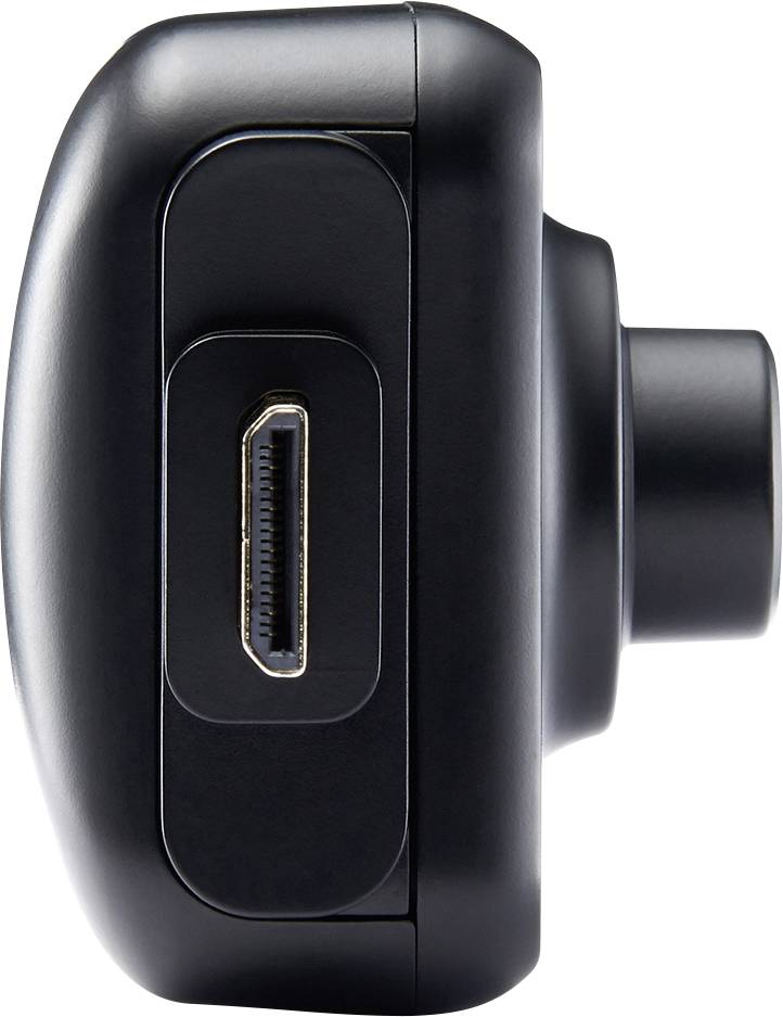 NextBase S2RFCW Dashcam Blickwinkel horizontal max.=140 ° Passend für (Autokamera)=Nextbase 322GW, 422GW, 522GW Innenraumkamera