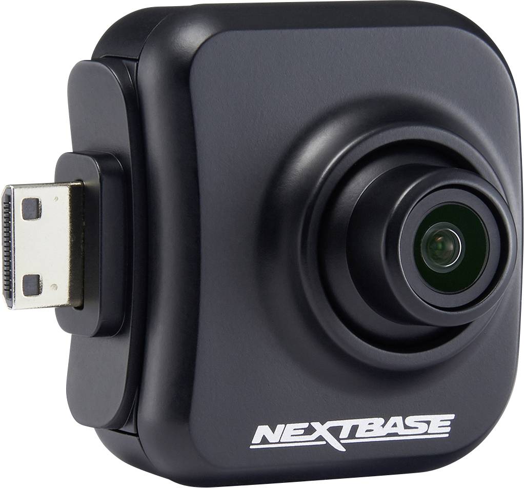 NextBase S2RFCZ Rückfahrkamera Blickwinkel horizontal max.=30 ° Passend für (Autokamera)=Nextbase 322GW, 422GW, 522GW