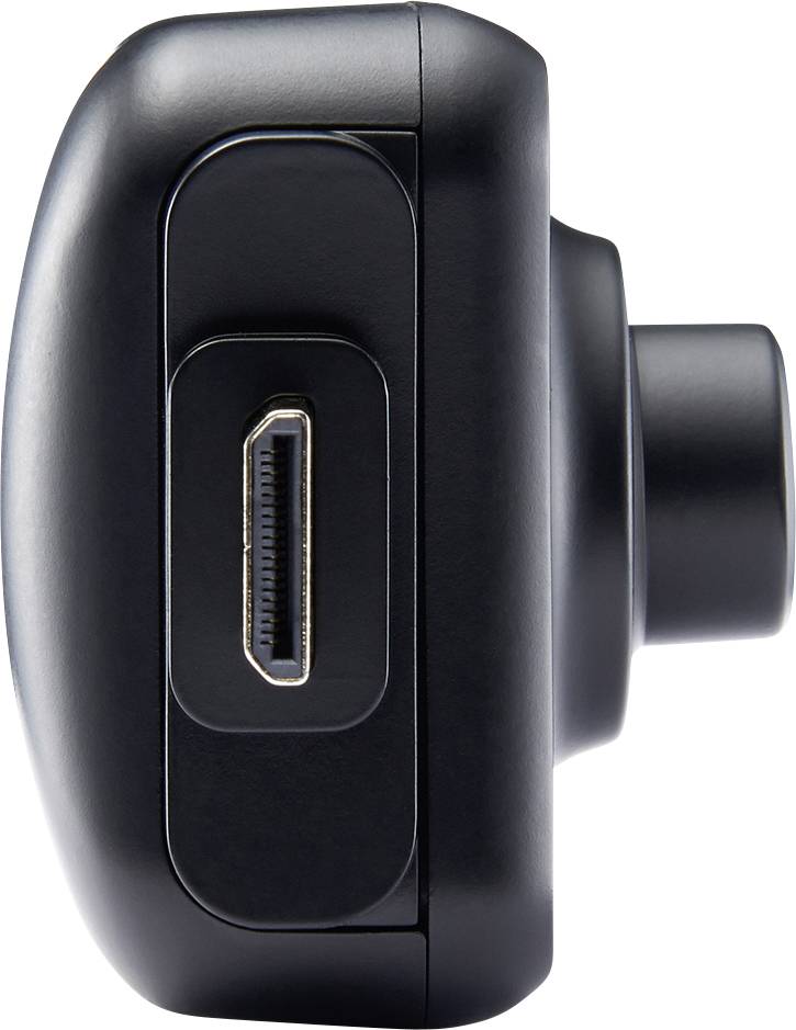 NextBase S2RFCZ Rückfahrkamera Blickwinkel horizontal max.=30 ° Passend für (Autokamera)=Nextbase 322GW, 422GW, 522GW