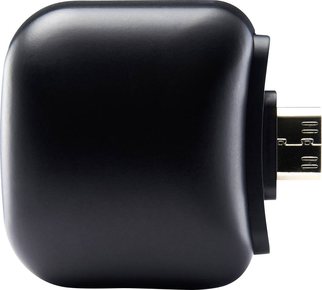 NextBase S2RFCZ Rückfahrkamera Blickwinkel horizontal max.=30 ° Passend für (Autokamera)=Nextbase 322GW, 422GW, 522GW