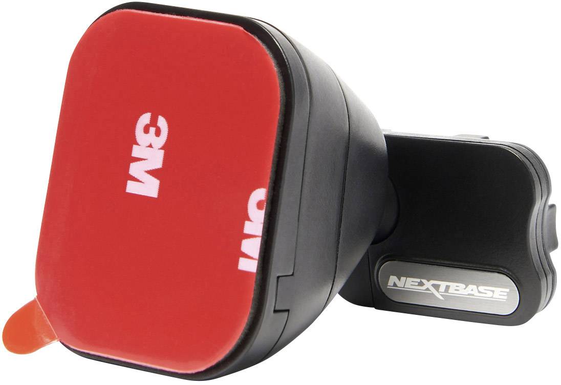 NextBase Click&Go Pro GPS Halterung