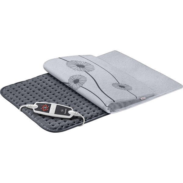 Beurer HK 125 XXL Heizkissen 100W Grau Beurer HK 125 XXL Heizkissen 100W Grau