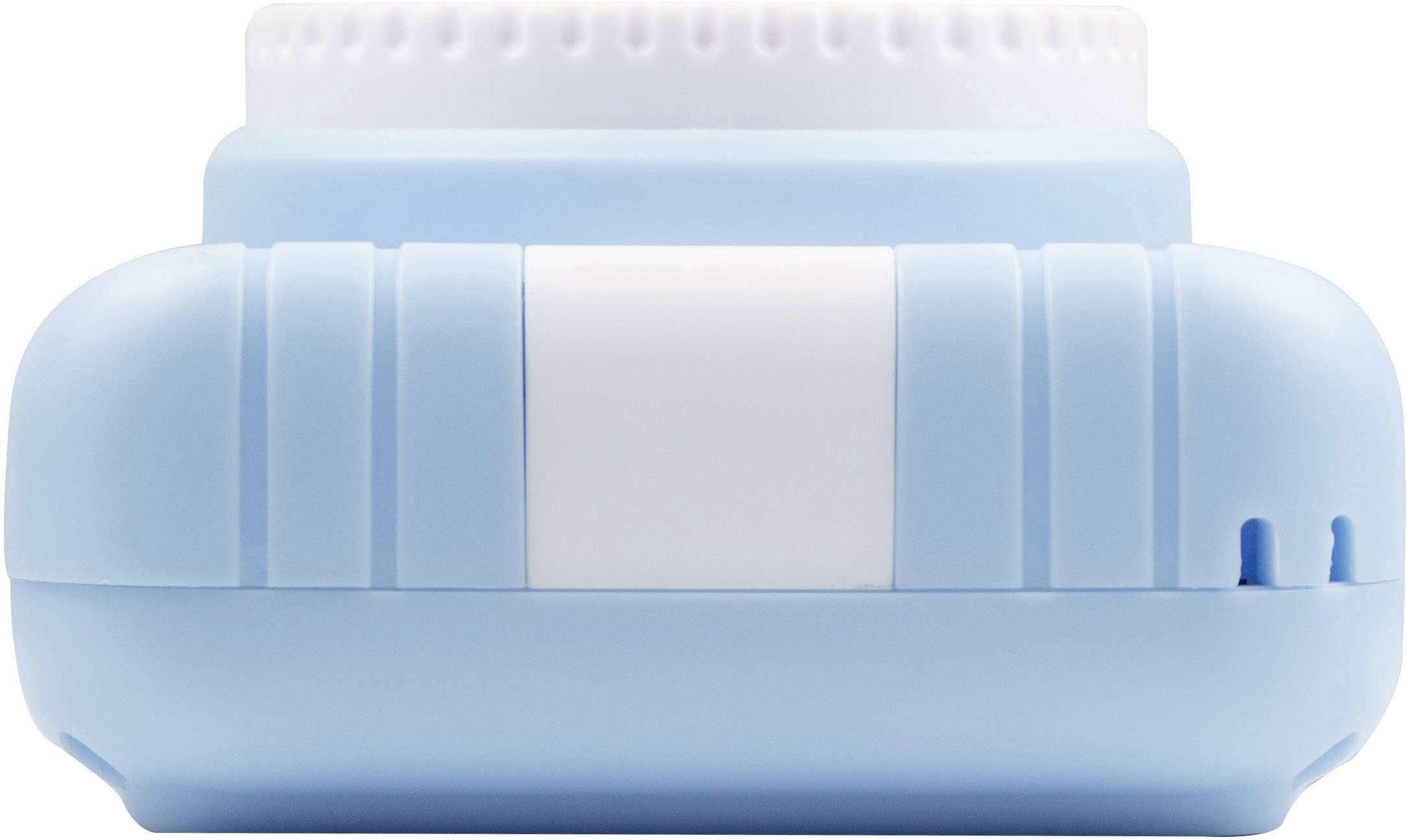 AgfaPhoto Digitalkamera 1 Megapixel Blau