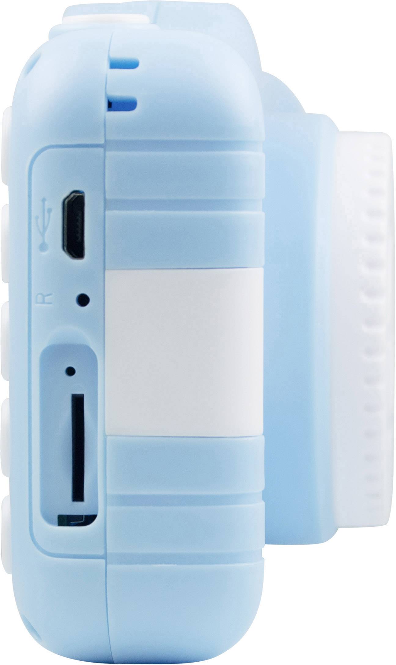 AgfaPhoto Digitalkamera 1 Megapixel Blau