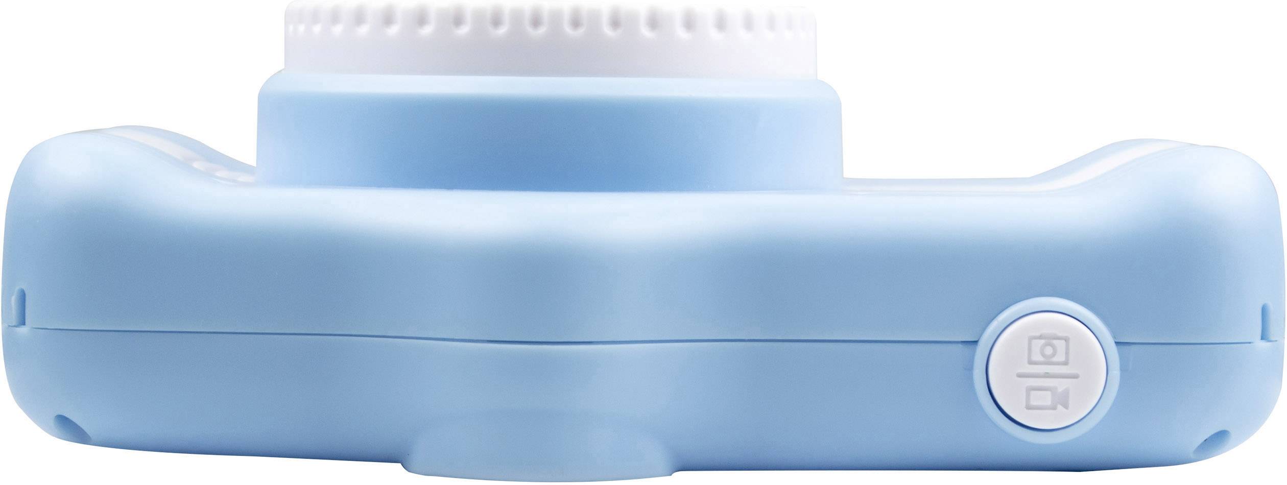 AgfaPhoto Digitalkamera 1 Megapixel Blau