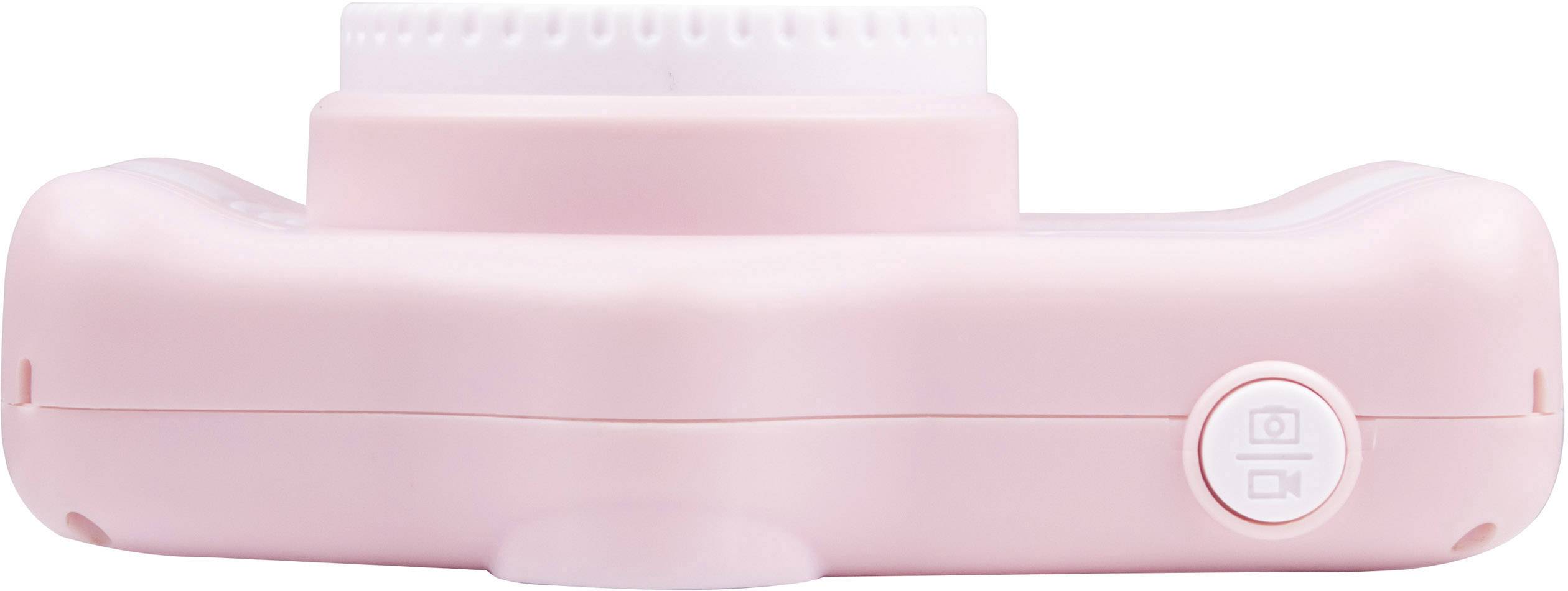 AgfaPhoto Digitalkamera 1 Megapixel Pink